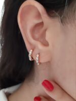 گوشواره ژوپینگ