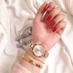 ساعت زنانه