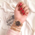 ساعت زنانه