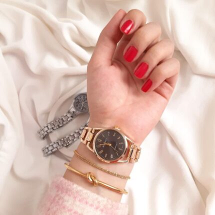 ساعت زنانه