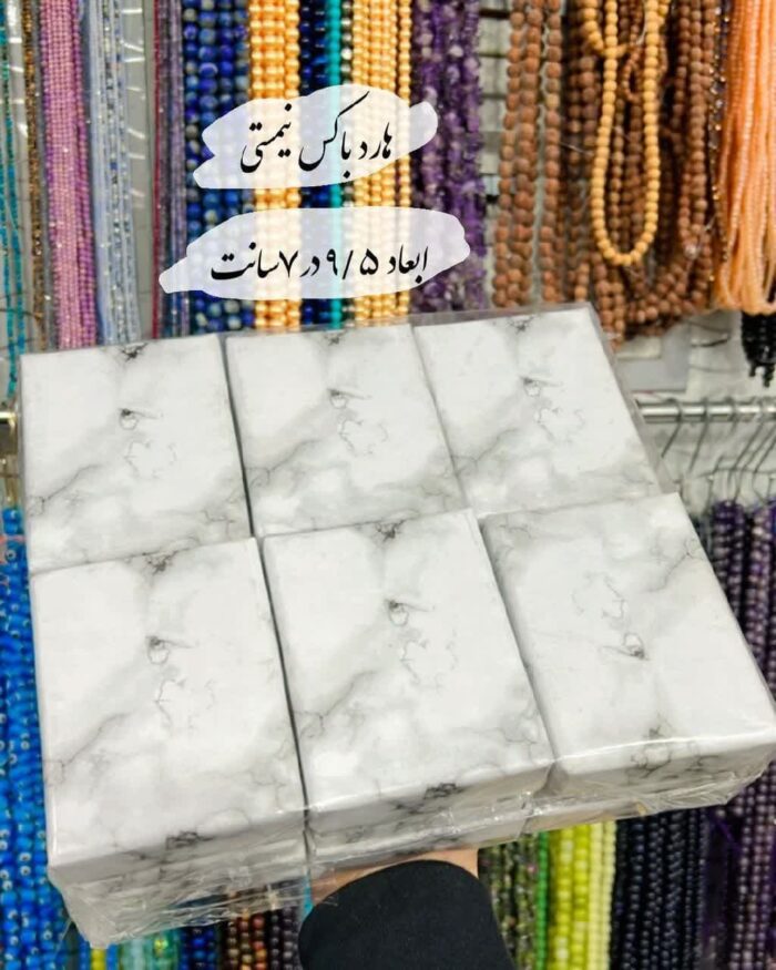 هارد باکس درجه یک