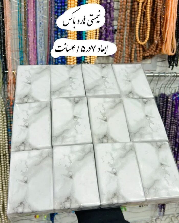 هارد باکس درجه یک