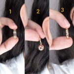 گوشواره ژوپینگ