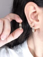 گوشواره ژوپینگ