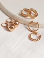 گوشواره ژوپینگ