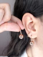 گوشواره ژوپینگ