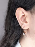 گوشواره ژوپینگ