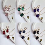 نیم ست استیل