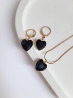 نیم ست استیل