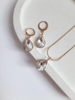 نیم ست استیل