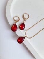 نیم ست استیل