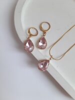 نیم ست استیل