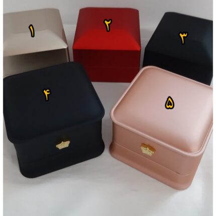 جعبه چراغ دار