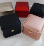 جعبه چراغ دار
