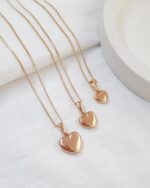 پلاک قلب ژوپینگ