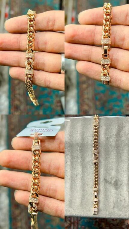 دستبند کارتیر ژوپینگ