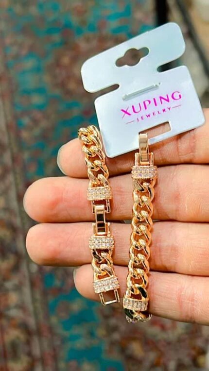 دستبند کارتیر ژوپینگ