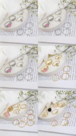 پک انگشتر جدید