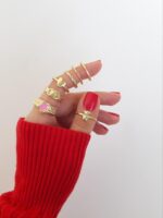 پک انگشتر جدید