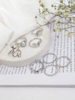 پک انگشتر جدید