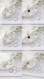 پک انگشتر جدید