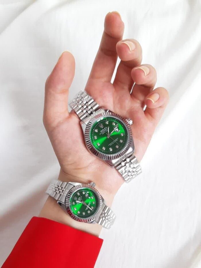 ساعت رولکس (موتور ژاپن)