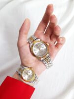 ساعت رولکس (موتور ژاپن)