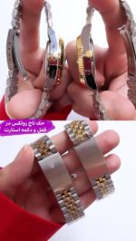 ساعت رولکس (موتور ژاپن)