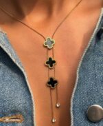 گردنبند مینیمال