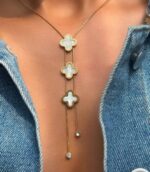 گردنبند مینیمال