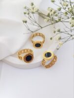 انگشتر بولگاری