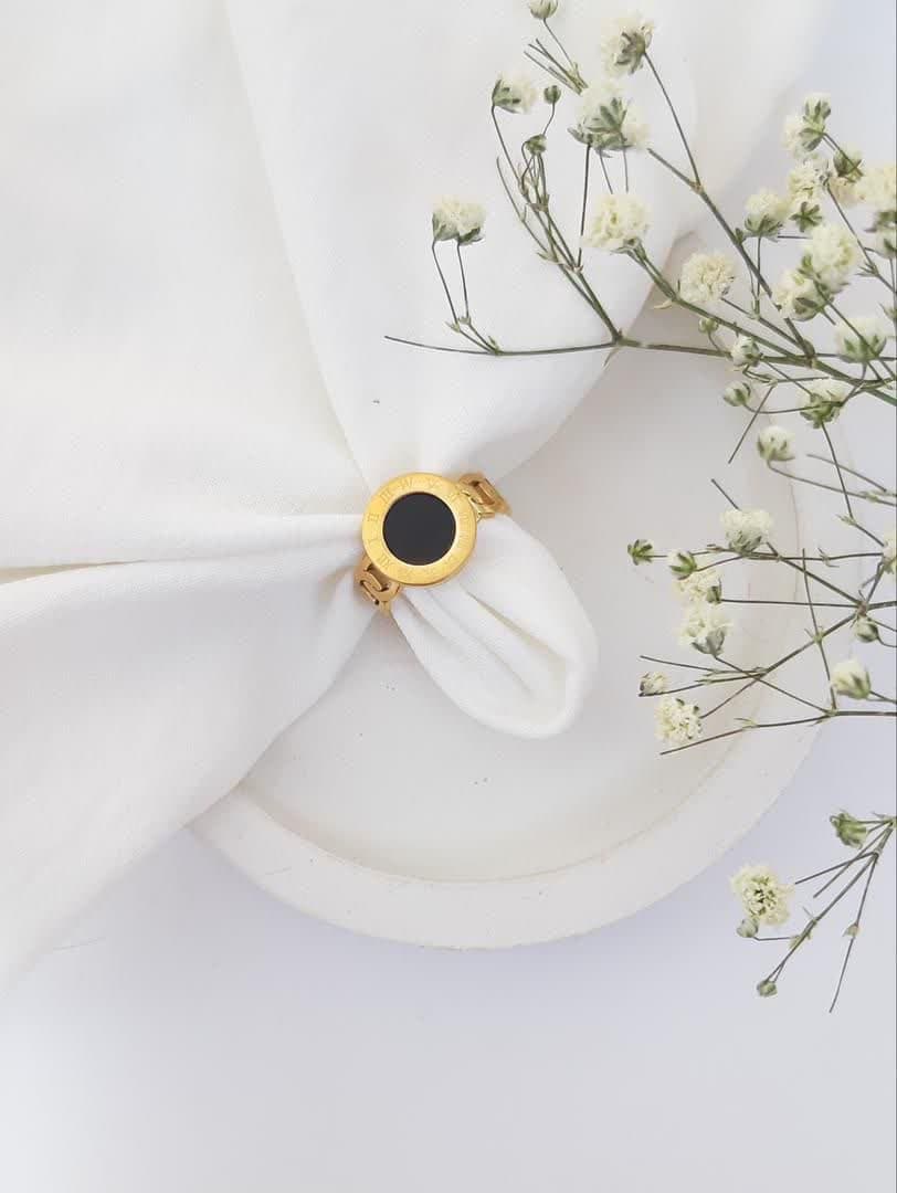 انگشتر بولگاری انگشتر بولگاری اقای خرازی بدلیجات محمدی قم