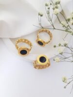 انگشتر بولگاری