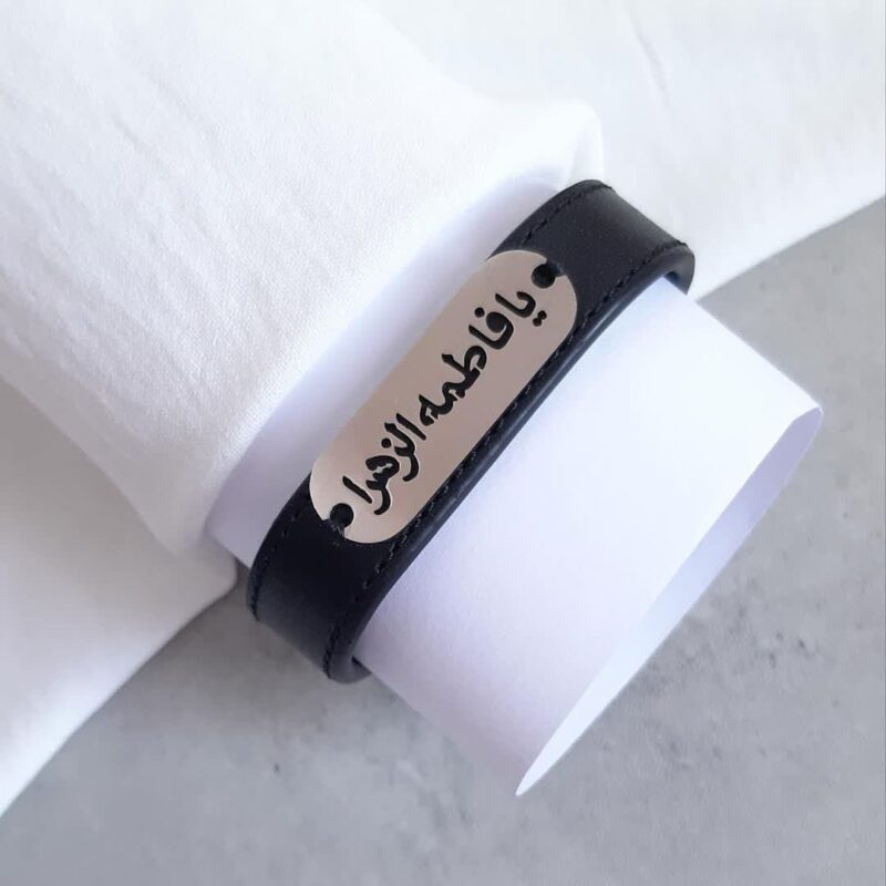 خرید بدلیجات (پلاک استیل مذهبی)