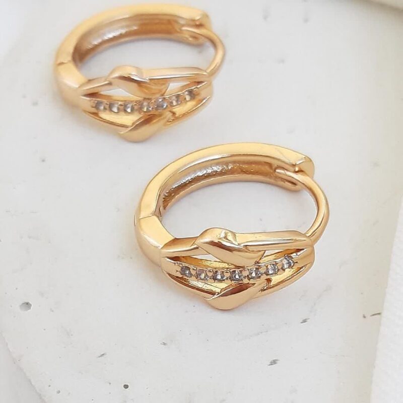 خرید بدلیجات (گوشواره ژوپینگ)