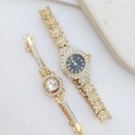 ست ساعت دستبند