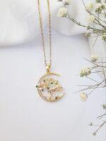 گردنبند مینیمال