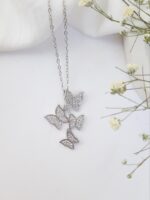 گردنبند مینیمال