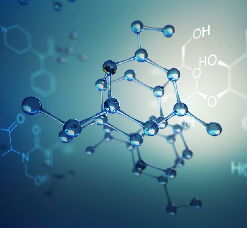مواد شیمیایی
