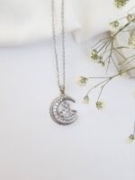 گردنبند مینیمال