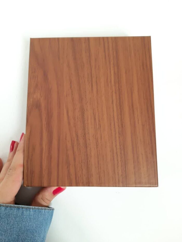 جعبه سرویس طرح چوب