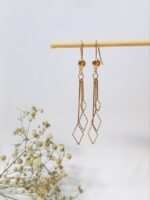 گوشواره آویز