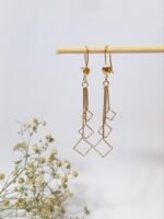 گوشواره آویز