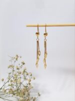 گوشواره آویز