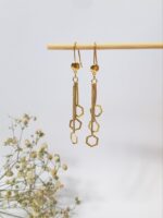 گوشواره آویز