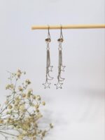 گوشواره آویز