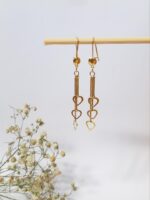 گوشواره آویز