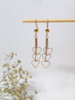 گوشواره آویز