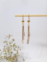 گوشواره آویز