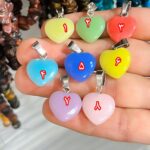 سنگ قلب ریز شبتاب قم